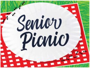 Senior Picnic