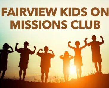 Kids on Missions Club